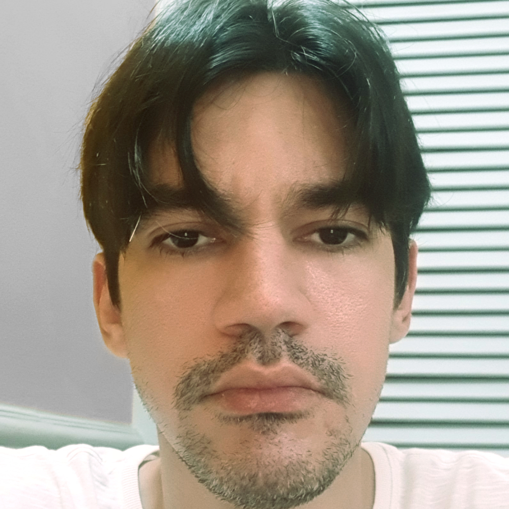 Marcello Garcia Veloso